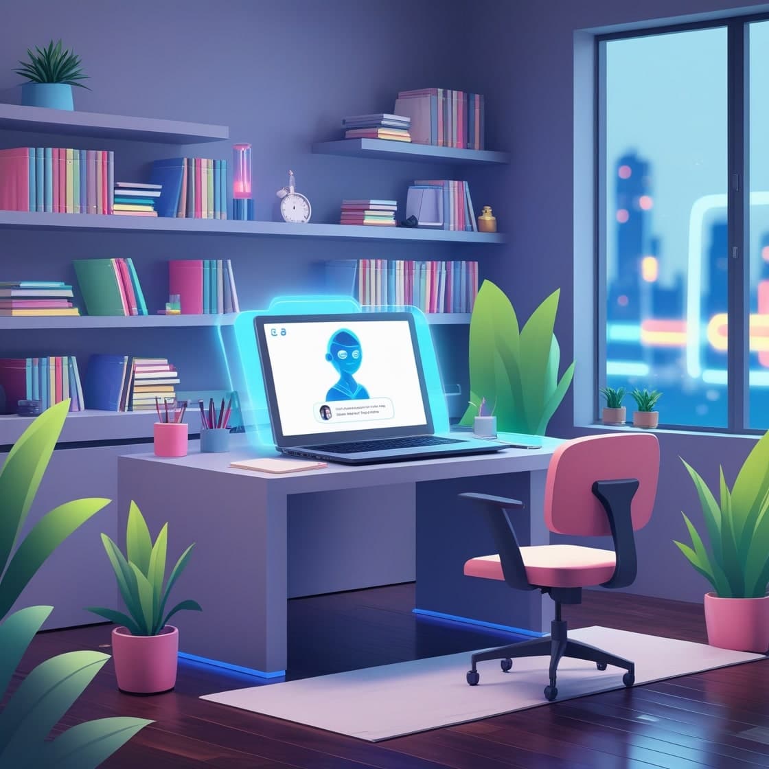 ChatGPT como Assistente de Estudos - Guia Definitivo