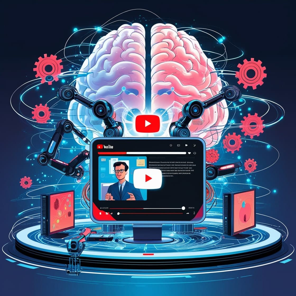 IA e Aprendizado Acelerado