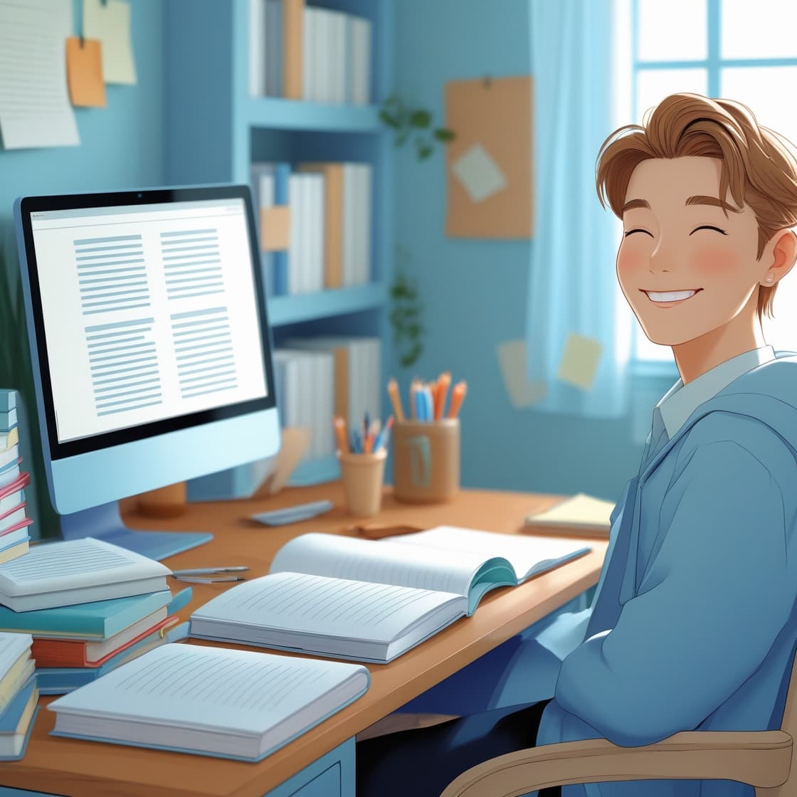 Resume Pra Mim Como Guia De Estudos