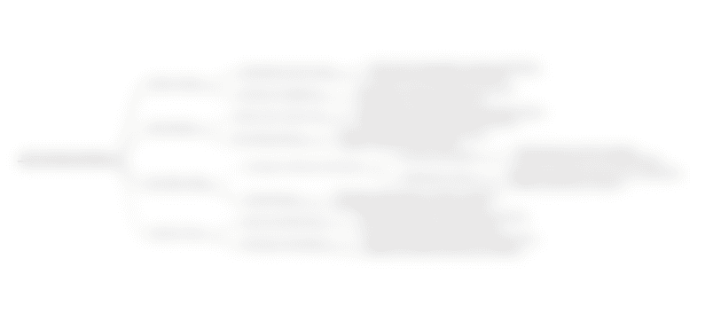 Mindmap preview