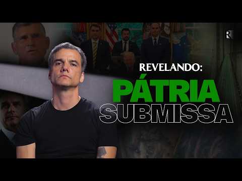 Revelando: Pátria Submissa | Ep #06