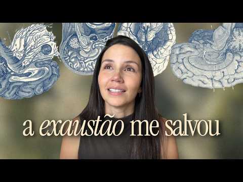 O que ninguém te conta sobre produzir depois que você regula o sistema nervoso